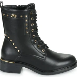 Les Petites Bombes Bottines / Boots^- ESMA