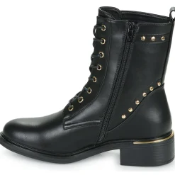 Les Petites Bombes Bottines / Boots^- ESMA
