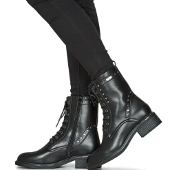 Les Petites Bombes Bottines / Boots^- ESMA