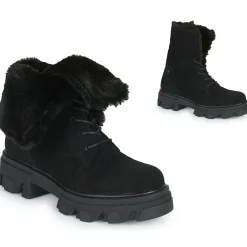 Les Petites Bombes - EVONA Noir New