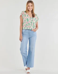 Les Petites Bombes - FARGO< Jeans