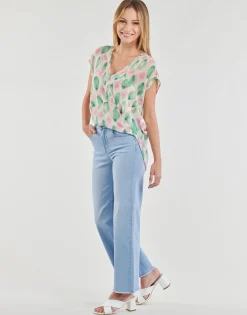 Les Petites Bombes - FARGO< Jeans