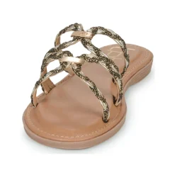 Les Petites Bombes - FAUVE Noir Outlet