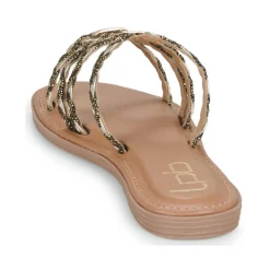 Les Petites Bombes - FAUVE Noir Outlet
