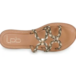 Les Petites Bombes - FAUVE Noir Outlet