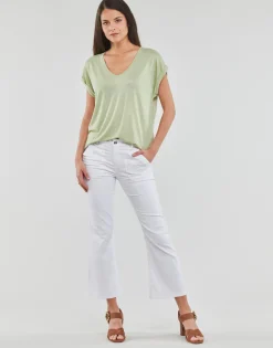 Les Petites Bombes - FAYE Blanc Discount