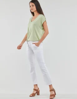 Les Petites Bombes - FAYE Blanc Discount