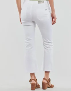 Les Petites Bombes - FAYE Blanc Discount