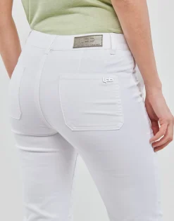 Les Petites Bombes - FAYE Blanc Discount