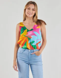 Les Petites Bombes - FEDERICA< Tops / Blouses