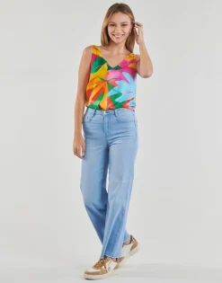 Les Petites Bombes - FEDERICA< Tops / Blouses