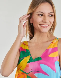 Les Petites Bombes - FEDERICA< Tops / Blouses