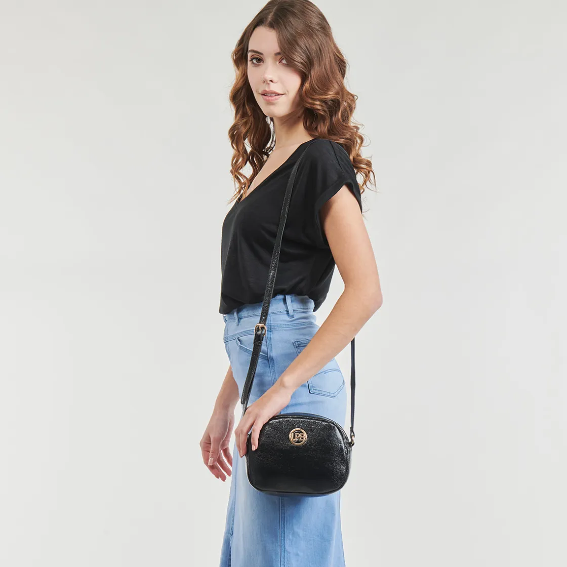 Les Petites Bombes - FERIELLE Noir Online