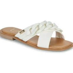 Les Petites Bombes Mules / Sabots^- FIFI