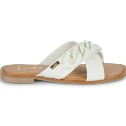 Les Petites Bombes Mules / Sabots^- FIFI