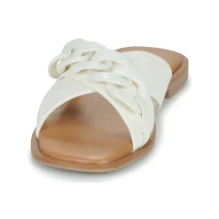 Les Petites Bombes Mules / Sabots^- FIFI