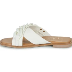 Les Petites Bombes Mules / Sabots^- FIFI