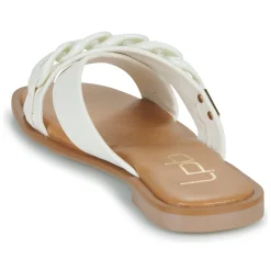 Les Petites Bombes Mules / Sabots^- FIFI