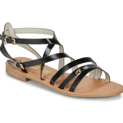 Les Petites Bombes Sandales Et Nu-pieds^- FIKEN