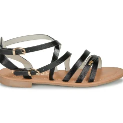 Les Petites Bombes Sandales Et Nu-pieds^- FIKEN