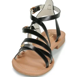 Les Petites Bombes Sandales Et Nu-pieds^- FIKEN