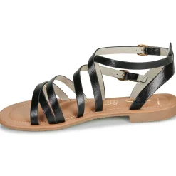 Les Petites Bombes Sandales Et Nu-pieds^- FIKEN