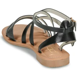 Les Petites Bombes Sandales Et Nu-pieds^- FIKEN