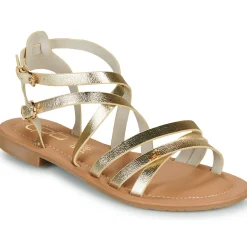 Les Petites Bombes Sandales Et Nu-pieds^- FIKEN