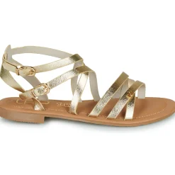 Les Petites Bombes Sandales Et Nu-pieds^- FIKEN