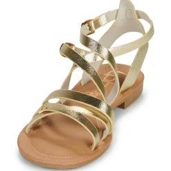Les Petites Bombes Sandales Et Nu-pieds^- FIKEN