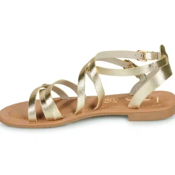 Les Petites Bombes Sandales Et Nu-pieds^- FIKEN