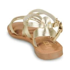 Les Petites Bombes Sandales Et Nu-pieds^- FIKEN