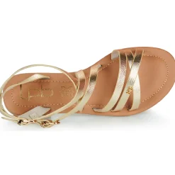 Les Petites Bombes Sandales Et Nu-pieds^- FIKEN
