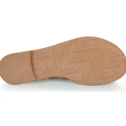 Les Petites Bombes Sandales Et Nu-pieds^- FIKEN