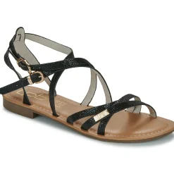 Les Petites Bombes Sandales Et Nu-pieds^- FIKEN