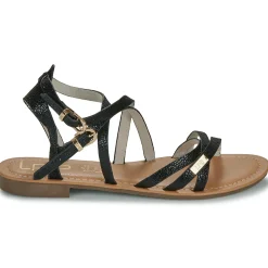 Les Petites Bombes Sandales Et Nu-pieds^- FIKEN