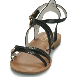 Les Petites Bombes Sandales Et Nu-pieds^- FIKEN