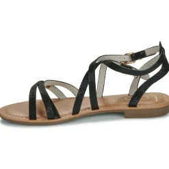 Les Petites Bombes Sandales Et Nu-pieds^- FIKEN