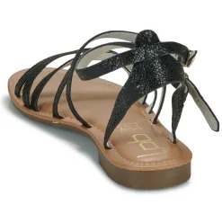 Les Petites Bombes Sandales Et Nu-pieds^- FIKEN