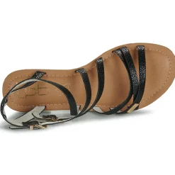 Les Petites Bombes Sandales Et Nu-pieds^- FIKEN