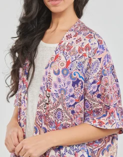Les Petites Bombes - FILIPPINE< Vestes