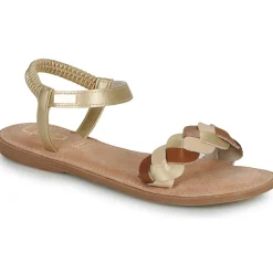 Les Petites Bombes Sandales Et Nu-pieds^- FINA