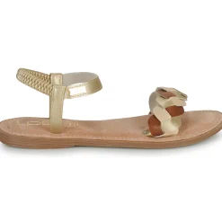 Les Petites Bombes Sandales Et Nu-pieds^- FINA