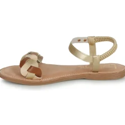 Les Petites Bombes Sandales Et Nu-pieds^- FINA