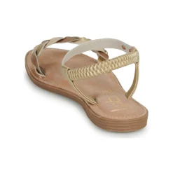Les Petites Bombes Sandales Et Nu-pieds^- FINA