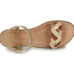 Les Petites Bombes Sandales Et Nu-pieds^- FINA
