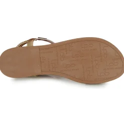 Les Petites Bombes Sandales Et Nu-pieds^- FINA