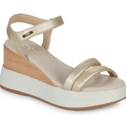 Les Petites Bombes Sandales Et Nu-pieds^- FIONA