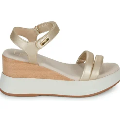 Les Petites Bombes Sandales Et Nu-pieds^- FIONA