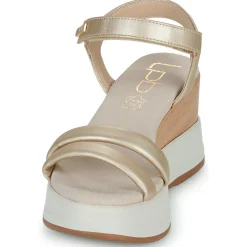 Les Petites Bombes Sandales Et Nu-pieds^- FIONA